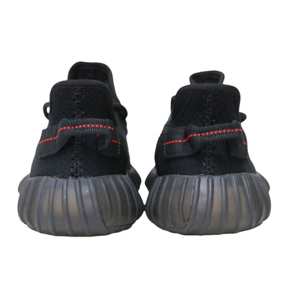 YEEZY Boost 350 V2 Bred CP9652 / イージー ブースト ブレッド ニット ローカット レースアップ スニーカー