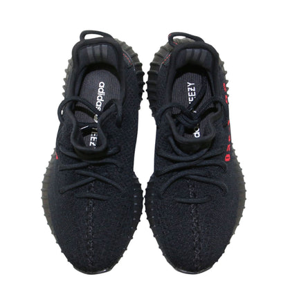 YEEZY Boost 350 V2 Bred CP9652 / イージー ブースト ブレッド ニット ローカット レースアップ スニーカー