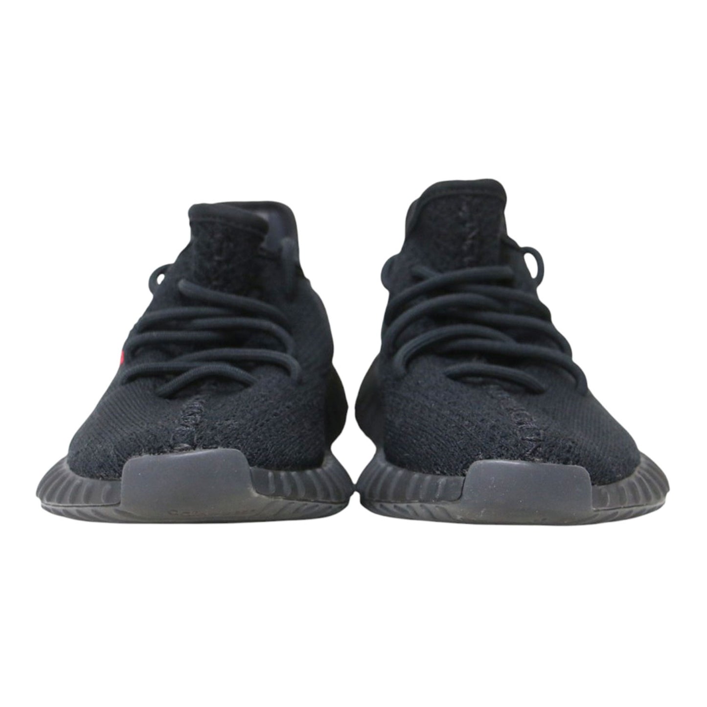 YEEZY Boost 350 V2 Bred CP9652 / イージー ブースト ブレッド ニット ローカット レースアップ スニーカー