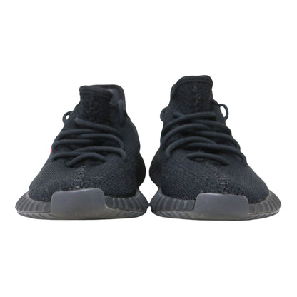 YEEZY Boost 350 V2 Bred CP9652 / イージー ブースト ブレッド ニット ローカット レースアップ スニーカー