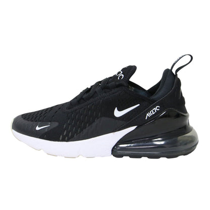 W Air Max 270 AH6789 / W エアマックス 270 メッシュ ローカット レースアップ スニーカー
