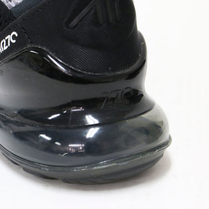 W Air Max 270 AH6789 / W エアマックス 270 メッシュ ローカット レースアップ スニーカー
