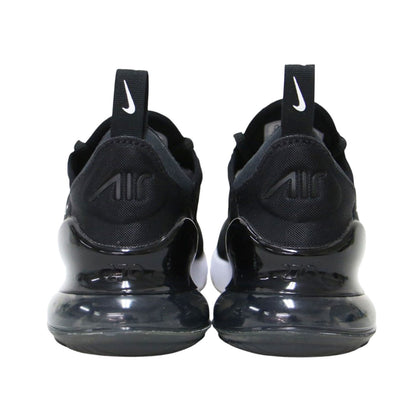 W Air Max 270 AH6789 / W エアマックス 270 メッシュ ローカット レースアップ スニーカー