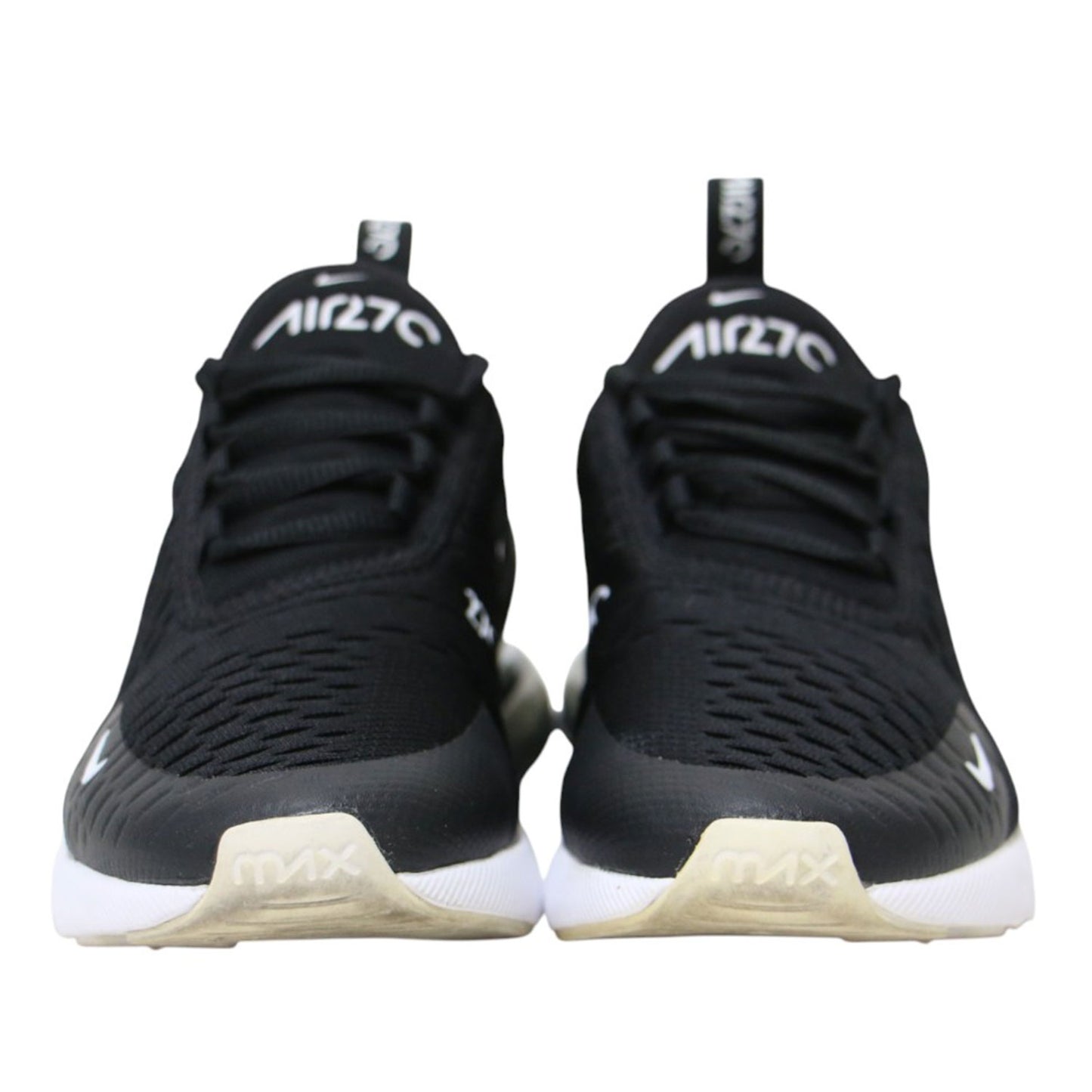 W Air Max 270 AH6789 / W エアマックス 270 メッシュ ローカット レースアップ スニーカー