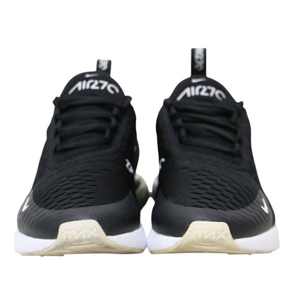 W Air Max 270 AH6789 / W エアマックス 270 メッシュ ローカット レースアップ スニーカー
