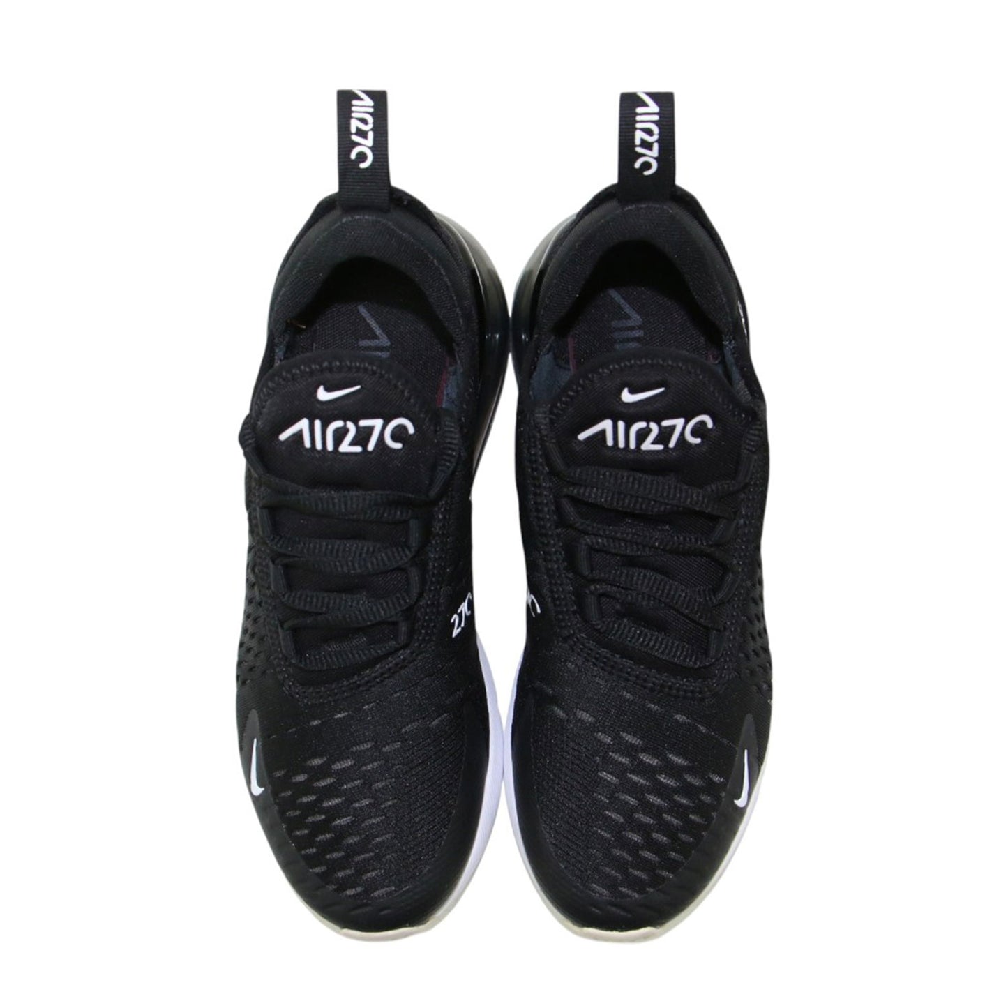 W Air Max 270 AH6789 / W エアマックス 270 メッシュ ローカット レースアップ スニーカー