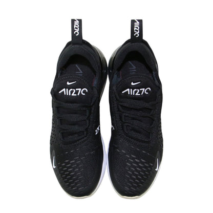 W Air Max 270 AH6789 / W エアマックス 270 メッシュ ローカット レースアップ スニーカー