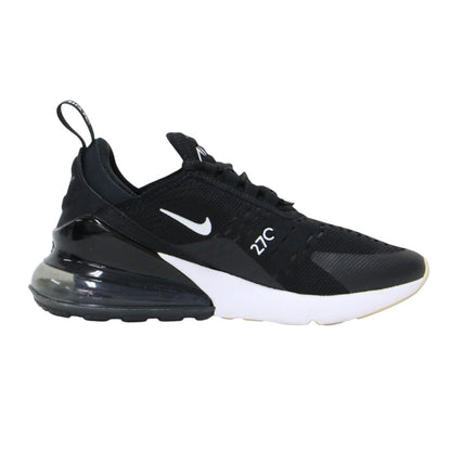 W Air Max 270 AH6789 / W エアマックス 270 メッシュ ローカット レースアップ スニーカー