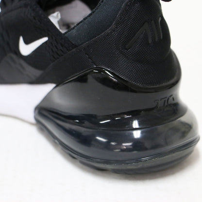 W Air Max 270 AH6789 / W エアマックス 270 メッシュ ローカット レースアップ スニーカー