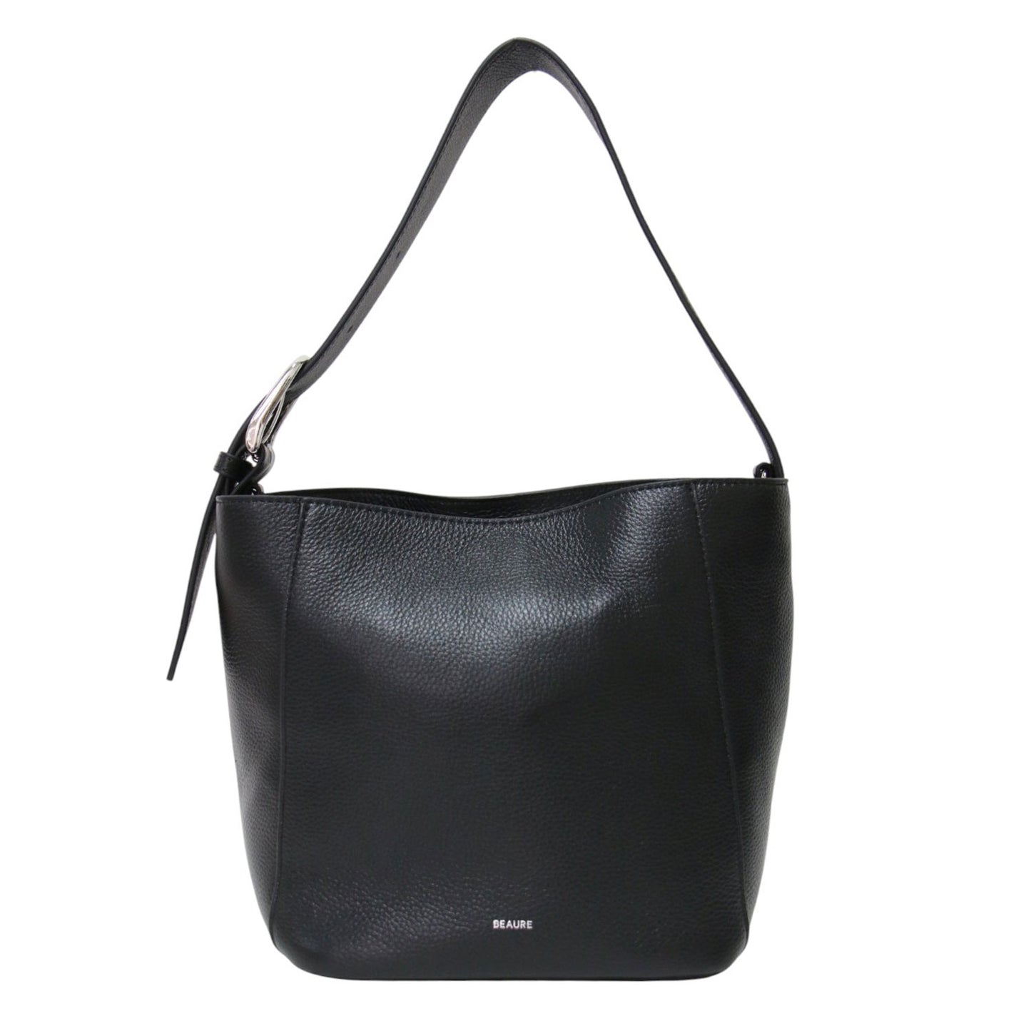 × Ray BEAMS 別注 26春夏 2WAY ミニ バッグ / ショルダーバッグ ハンドバッグ 肩掛け 斜め掛け 2WAY 牛革