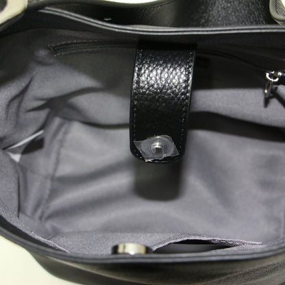 × Ray BEAMS 別注 26春夏 2WAY ミニ バッグ / ショルダーバッグ ハンドバッグ 肩掛け 斜め掛け 2WAY 牛革