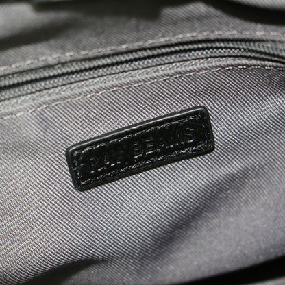 × Ray BEAMS 別注 26春夏 2WAY ミニ バッグ / ショルダーバッグ ハンドバッグ 肩掛け 斜め掛け 2WAY 牛革