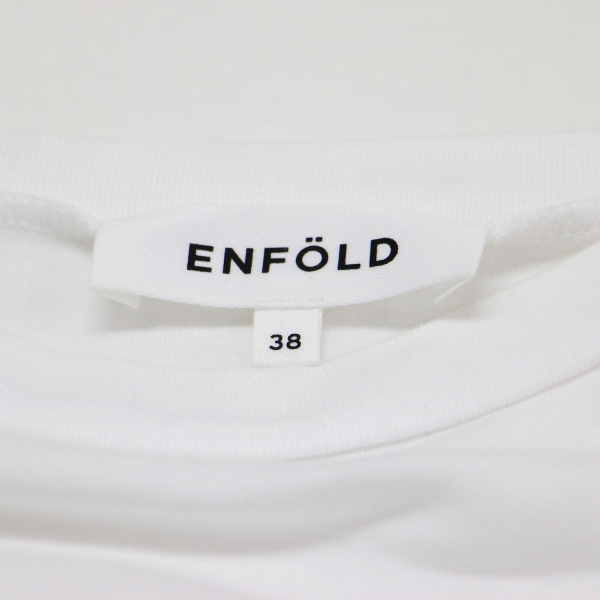 23春夏 スクリュースリーブ プルオーバー / SCREW SLEEVE PULLOVER 300GS280-0800 / クルーネック 長袖 ドロップショルダー フリル サイドスリット コットン ウォッシャブル