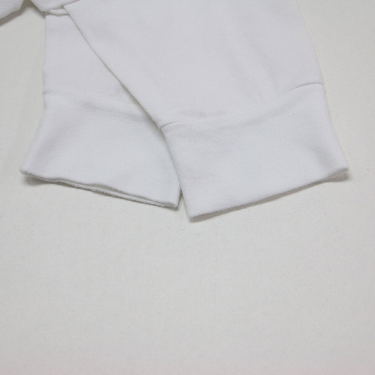 23春夏 スクリュースリーブ プルオーバー / SCREW SLEEVE PULLOVER 300GS280-0800 / クルーネック 長袖 ドロップショルダー フリル サイドスリット コットン ウォッシャブル