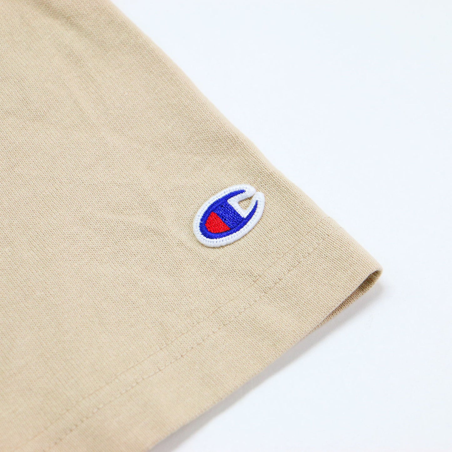 × FRAMeWORK 別注 26春夏 ハーフジップ ワイドTシャツ / JERSEY HALF ZIP TEE プルオーバー 5分袖 ラグラン ロゴ 刺繍 コットン