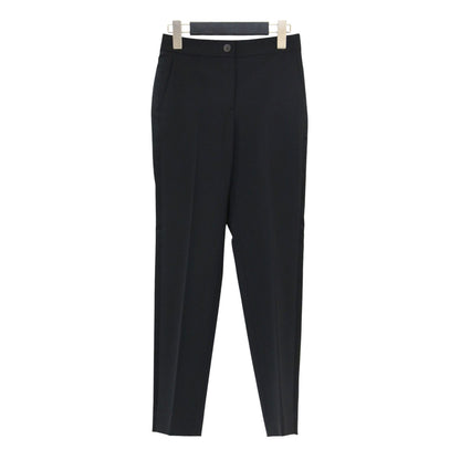 25春夏 サイドライン スリムテーパードパンツ / Sycamore 2 Selma Pant スラックス センタープレス ストレッチ