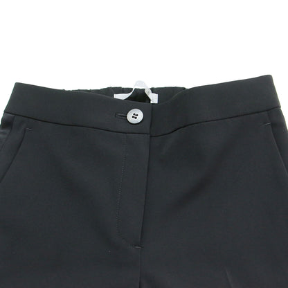 25春夏 サイドライン スリムテーパードパンツ / Sycamore 2 Selma Pant スラックス センタープレス ストレッチ