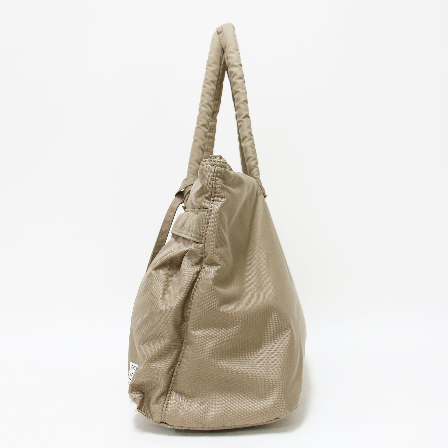 PORTER (ポーター) × HYKE ヘルメットバッグ S / ハンドバッグ 肩掛け