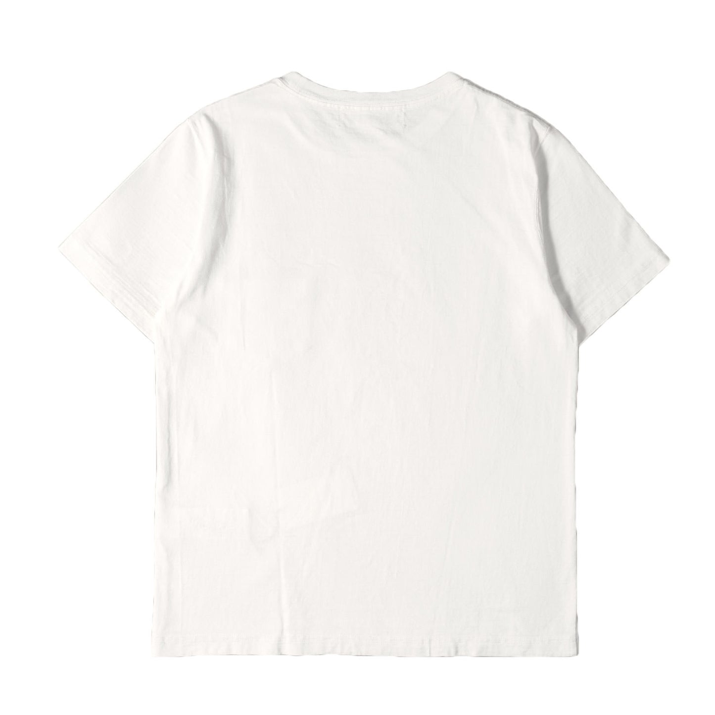 25SS × BEAMS PLUS 別注 ポケット Tシャツ
