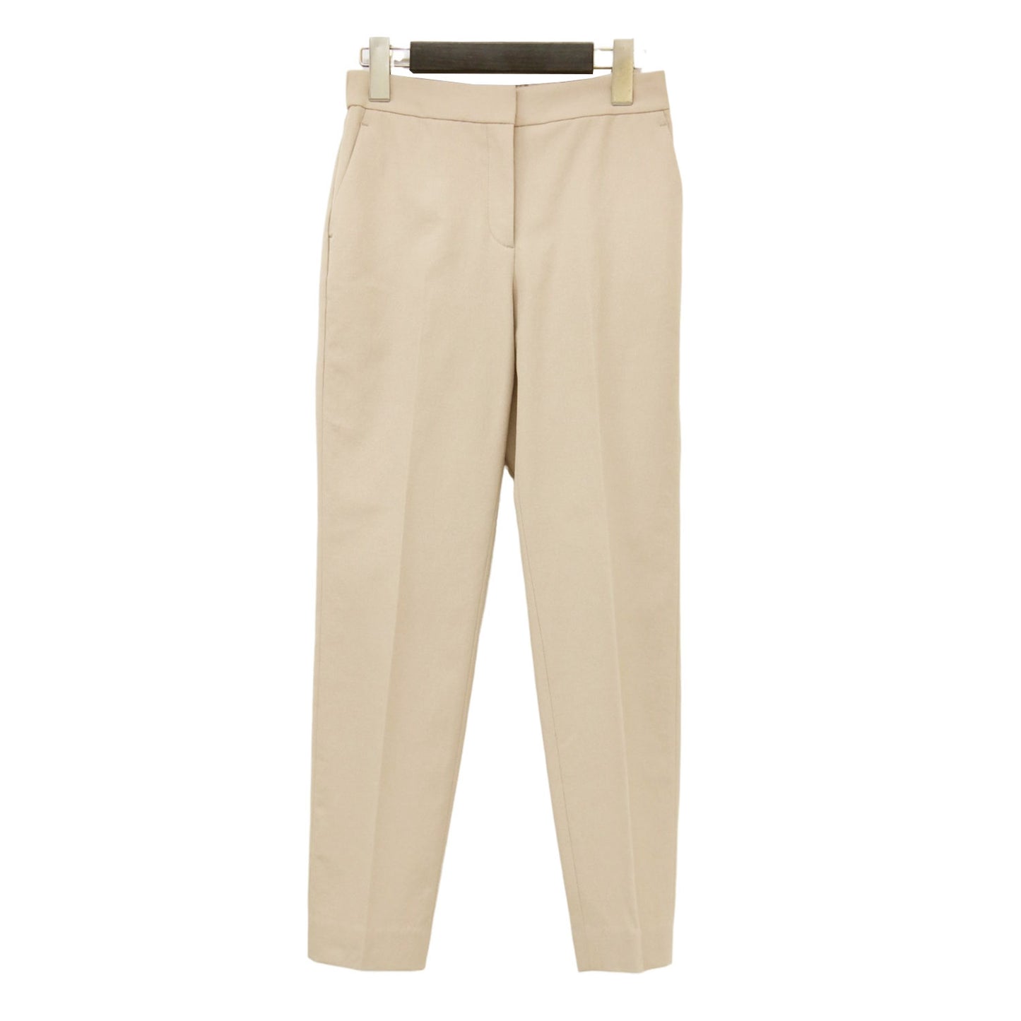 テーパードパンツ / Ariosa Carol 2Pant スラックス センタープレス ストレッチ