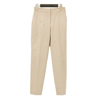 テーパードパンツ / Ariosa Carol 2Pant スラックス センタープレス ストレッチ
