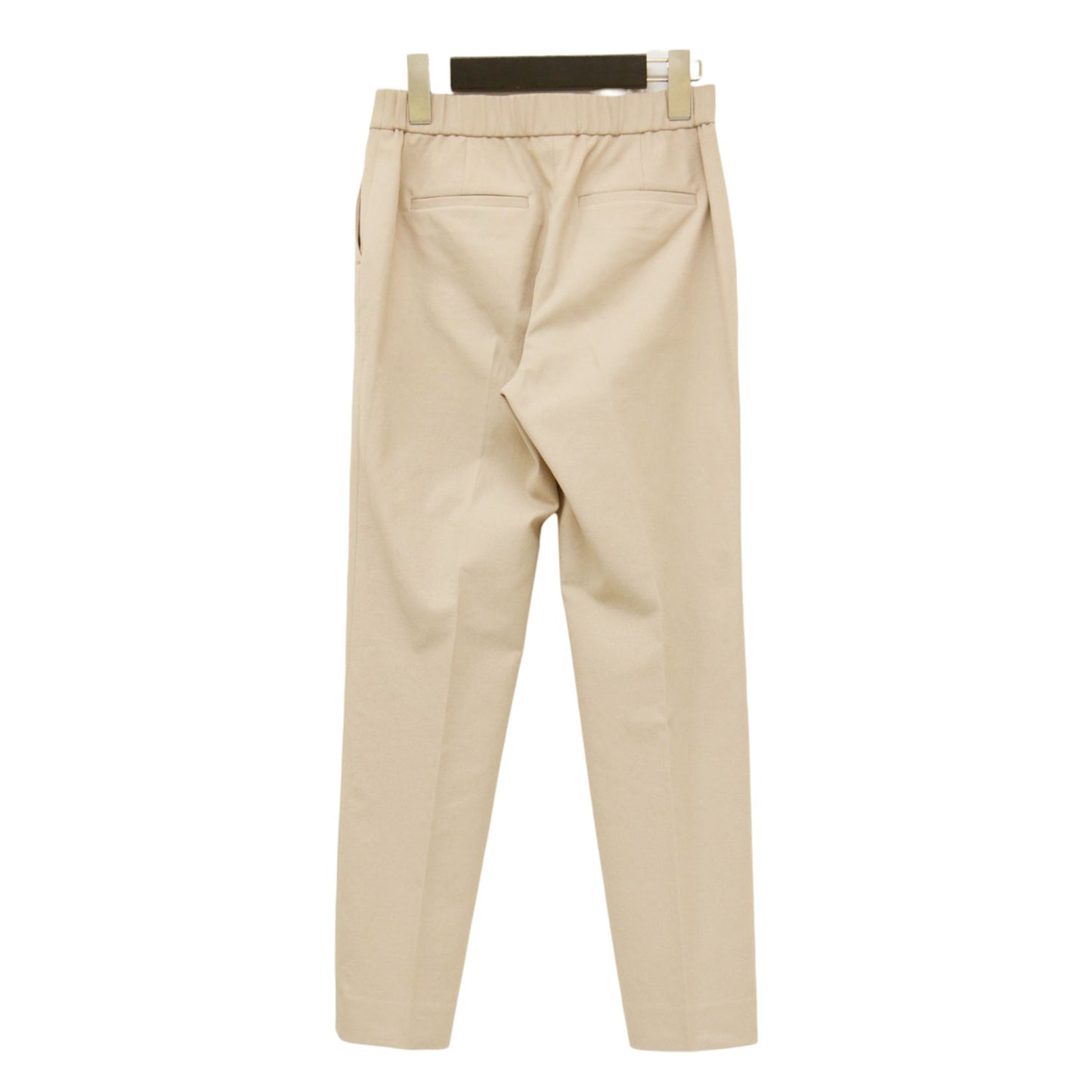 テーパードパンツ / Ariosa Carol 2Pant スラックス センタープレス ストレッチ