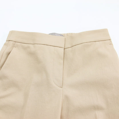 テーパードパンツ / Ariosa Carol 2Pant スラックス センタープレス ストレッチ