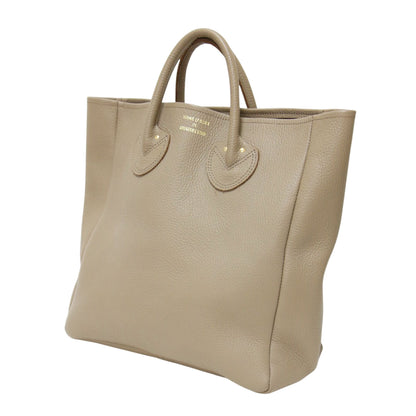 エンボスレザー トートバッグ / EMBOSSED LEATHER TOTE ハンドバッグ 牛革