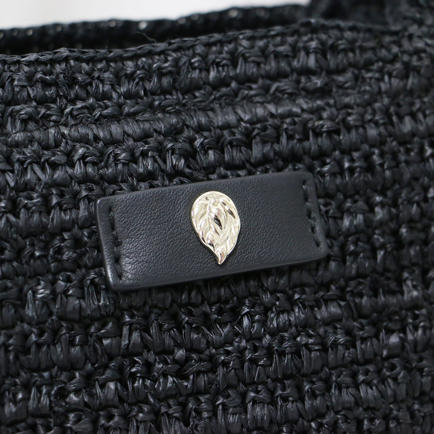 2WAY ラフィア ミニ かごバッグ / CASSIA MINI BAG ショルダーバッグ 肩掛け クロスボディ