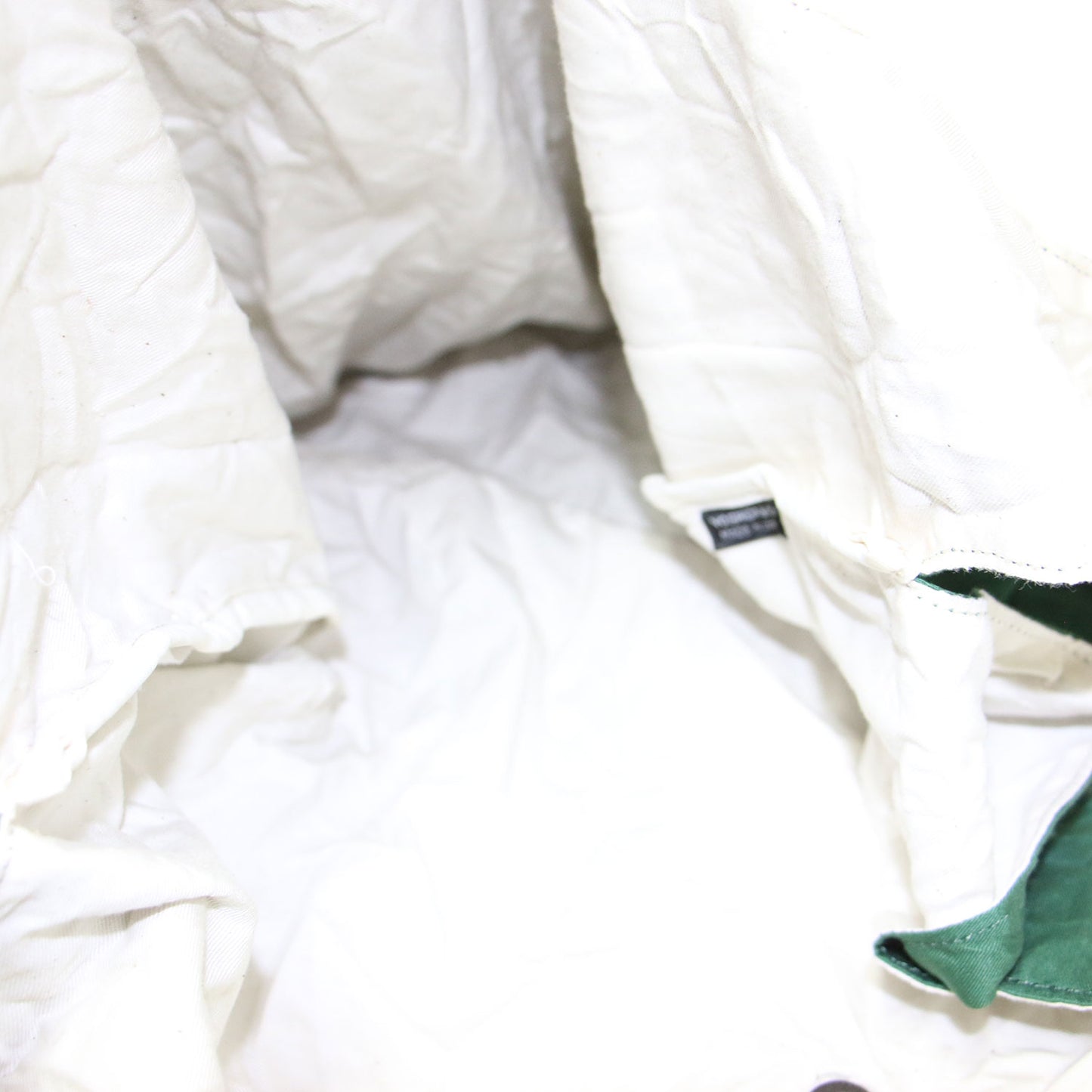 × DIGAWEL コラボ / SHOPPING BAG ショルダー 手提げ 2way ロゴ プリント スナップボタン 折りたたみ