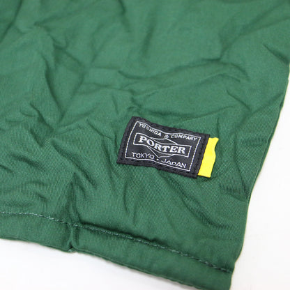 × DIGAWEL コラボ / SHOPPING BAG ショルダー 手提げ 2way ロゴ プリント スナップボタン 折りたたみ