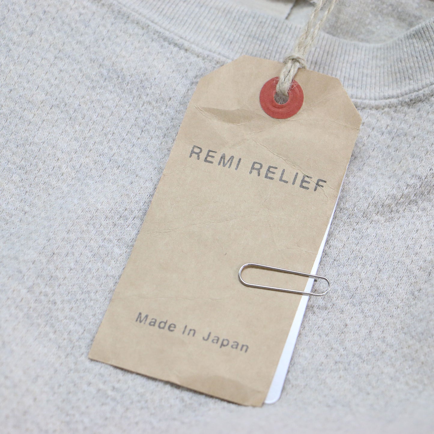 25秋冬 ロングスリーブ Tシャツ / 長袖 カットソー ワッフル