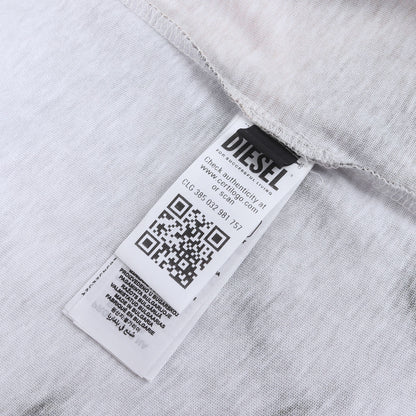 26SS グラフィティライトストリーク ロングスリーブ Tシャツ (T-BOXT-LS-V4)