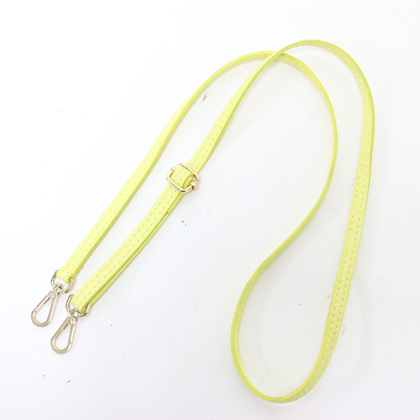 2way メッシュレザー バケットバッグ / トートバッグ ショルダーストラップ 編み込み