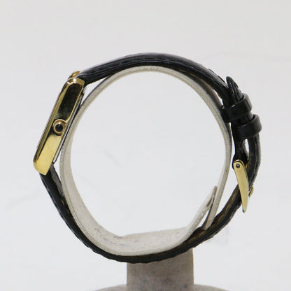 SEIKO SUP250 ソーラー 腕時計 / レクタンギュラー SOLAR