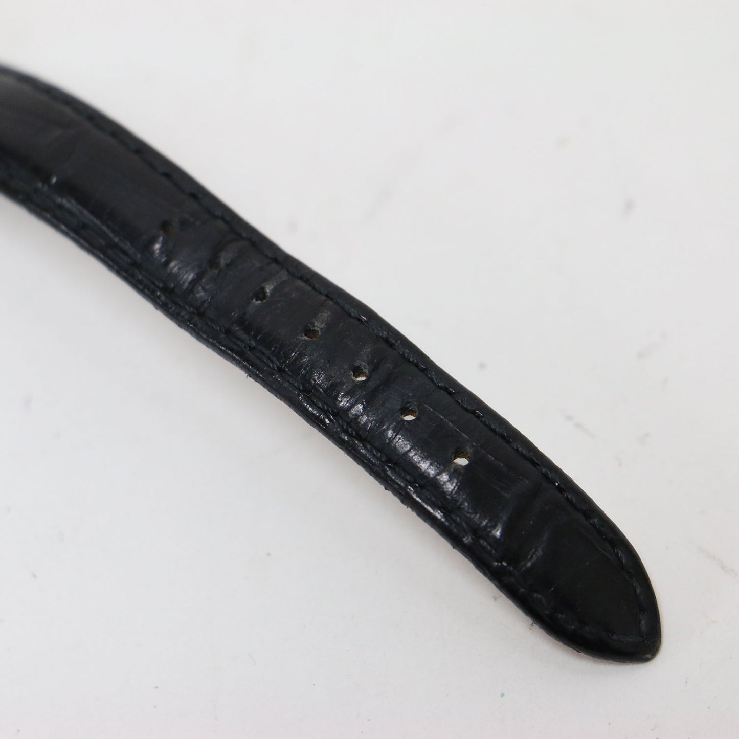 SEIKO SUP250 ソーラー 腕時計 / レクタンギュラー SOLAR