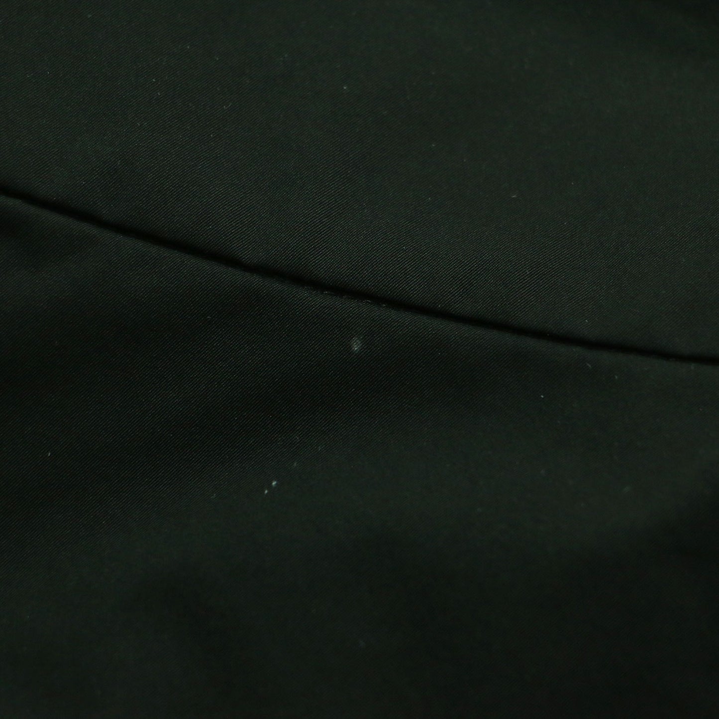 24秋冬 ジップアップ ロングコート / LT Taffeta 3 Palize C スタンドカラー ドロストリング