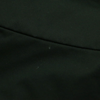 24秋冬 ジップアップ ロングコート / LT Taffeta 3 Palize C スタンドカラー ドロストリング
