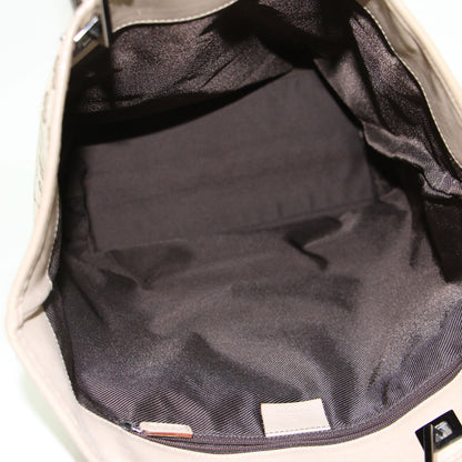 GGロゴ キャンバス トートバッグ / ハンドバッグ 肩掛け 長方形