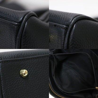 × BARNYARDSTORM 別注 ベルト付きトートBAG / ハンドルバッグ ショルダー 肩掛け 2WAY メタルパーツ 牛革