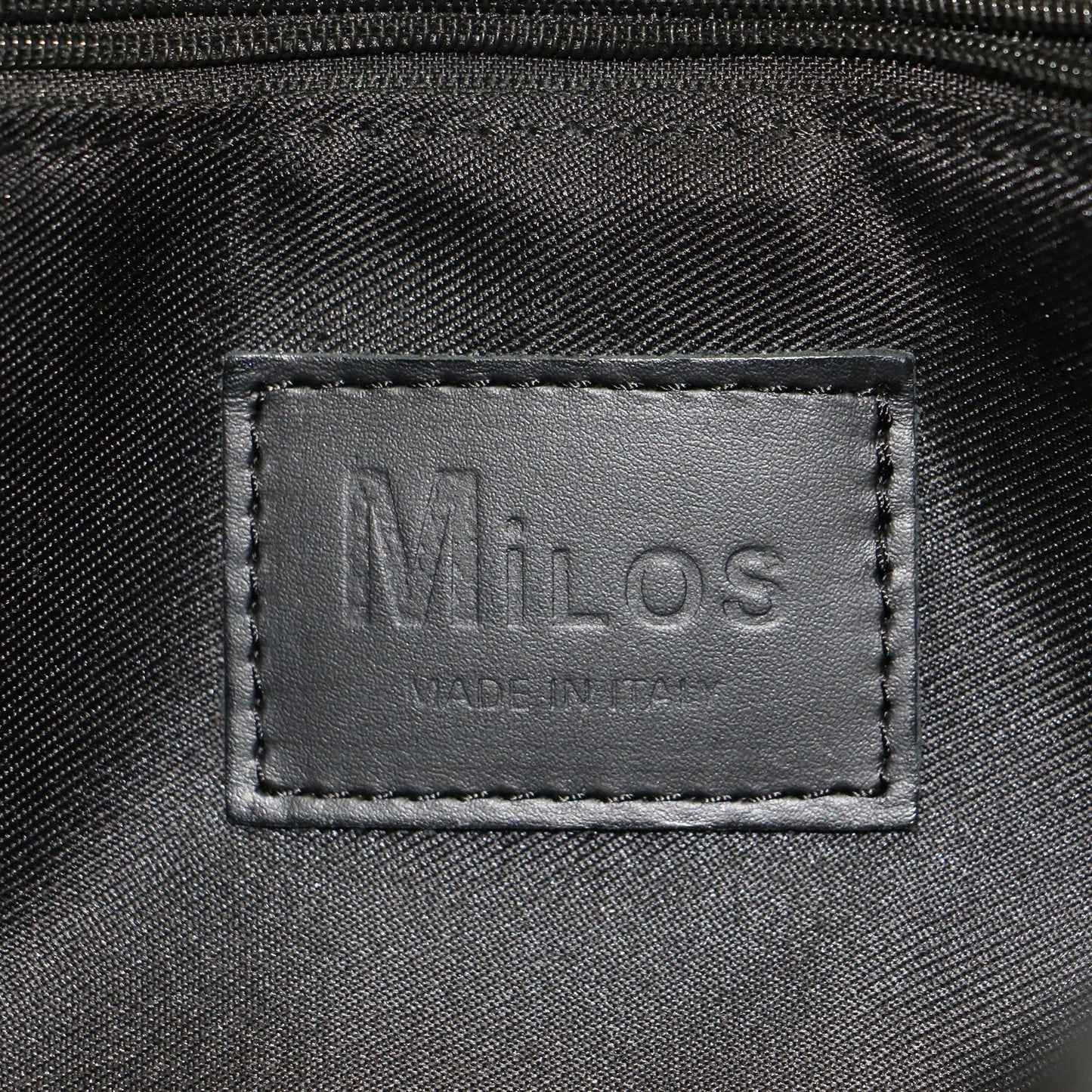 × BARNYARDSTORM 別注 ベルト付きトートBAG / ハンドルバッグ ショルダー 肩掛け 2WAY メタルパーツ 牛革