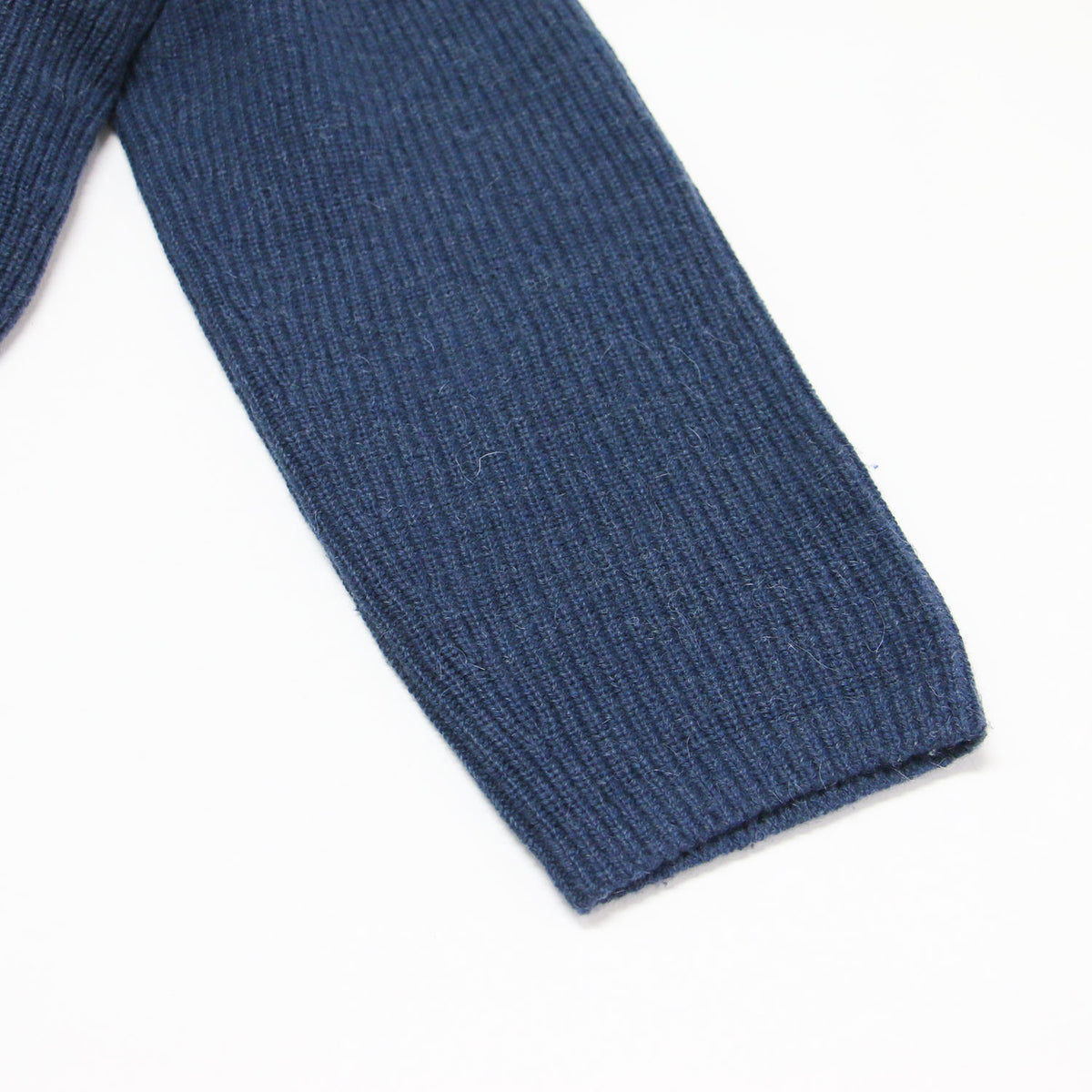 25秋冬 アルパカブレンド Ｖネック カーディガン / ニット 長袖 ラグランスリーブ ウール