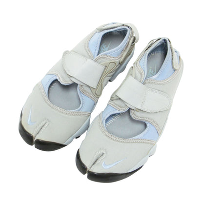 AIR RIFT B / エア リフト B ストラップ スニーカー サンダル