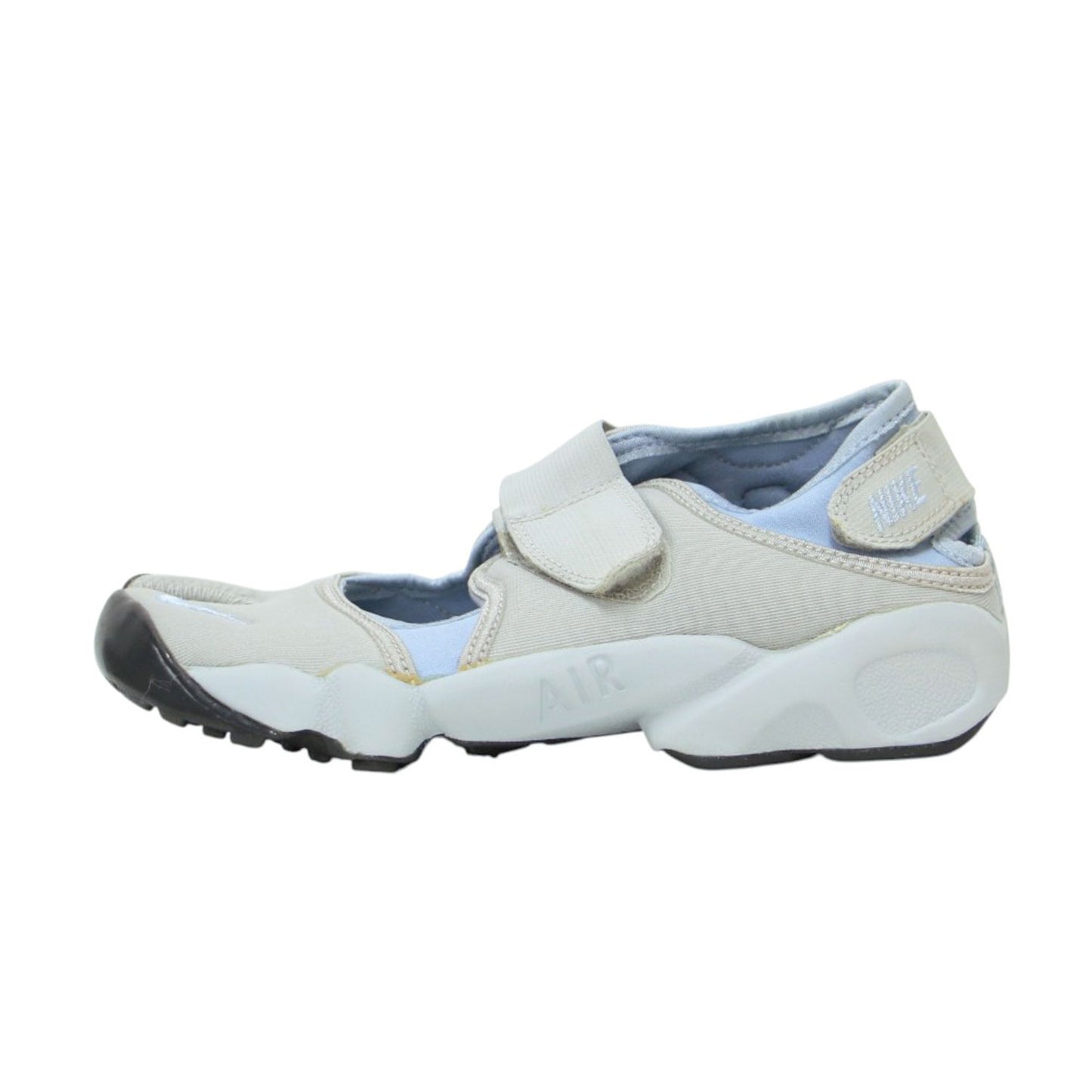 AIR RIFT B / エア リフト B ストラップ スニーカー サンダル