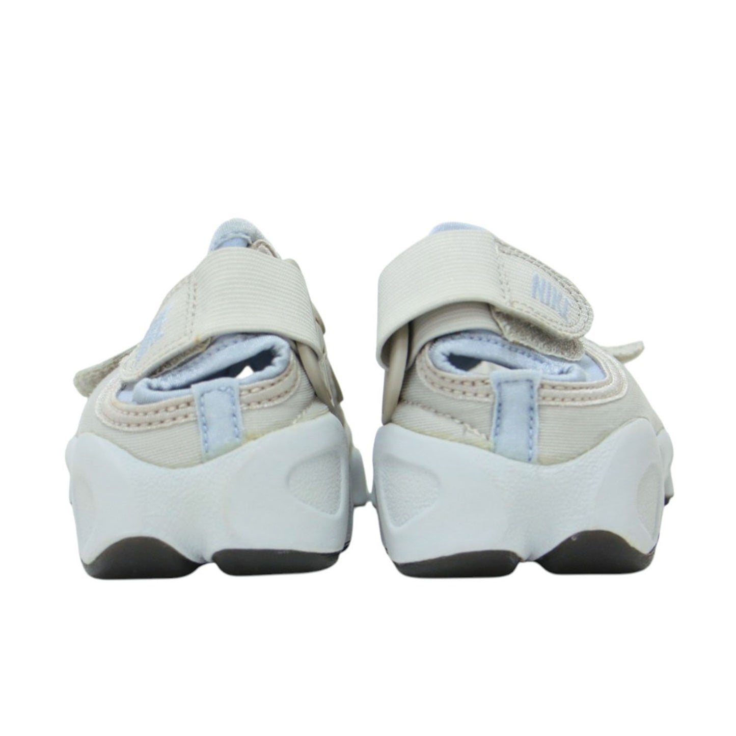 AIR RIFT B / エア リフト B ストラップ スニーカー サンダル