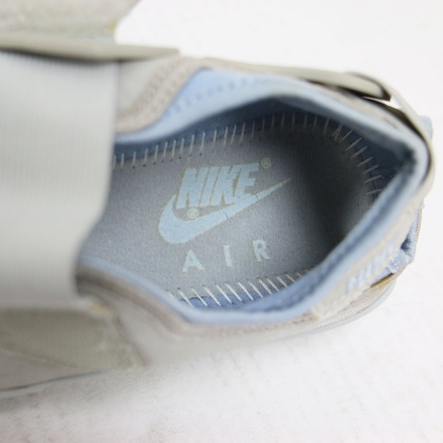 AIR RIFT B / エア リフト B ストラップ スニーカー サンダル