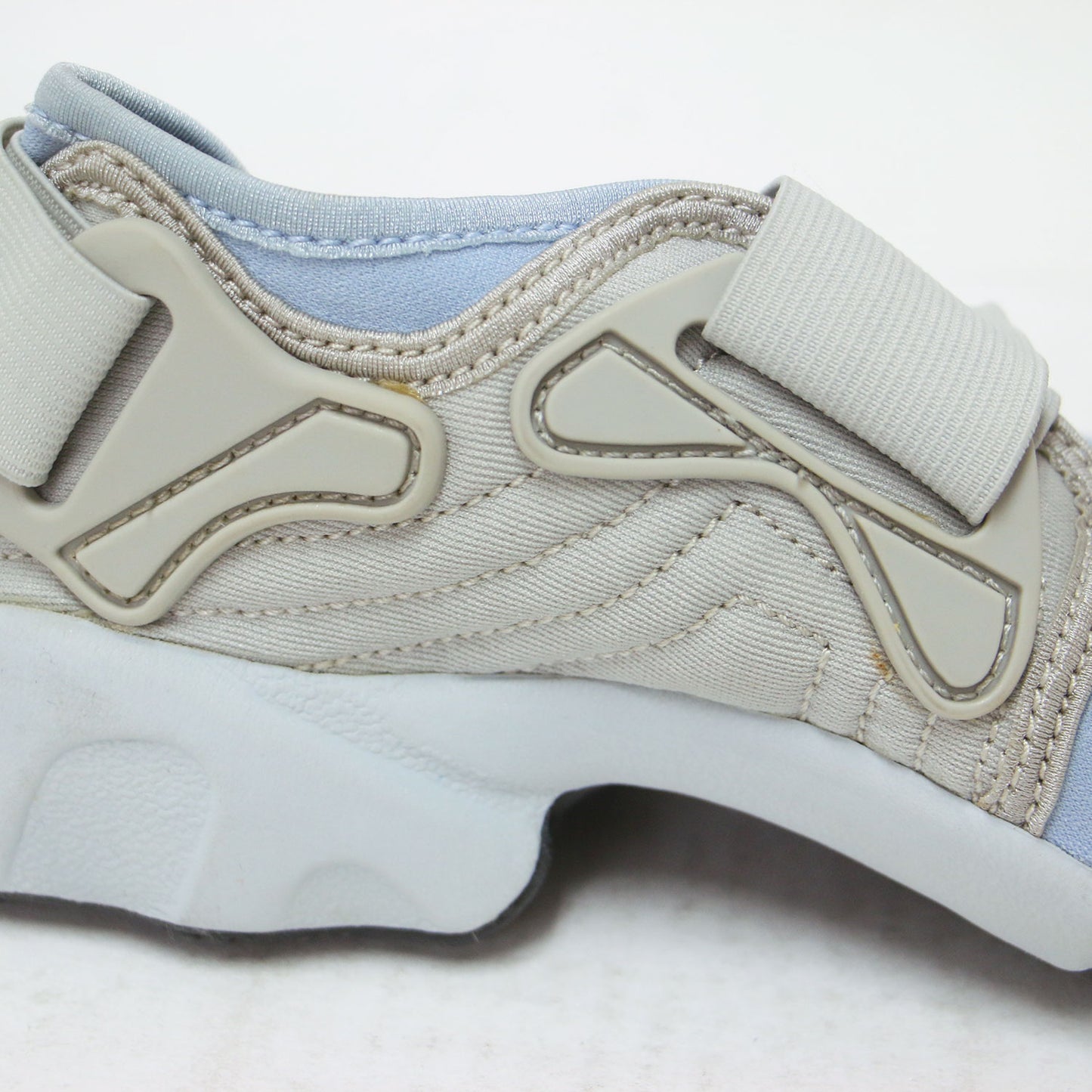 AIR RIFT B / エア リフト B ストラップ スニーカー サンダル