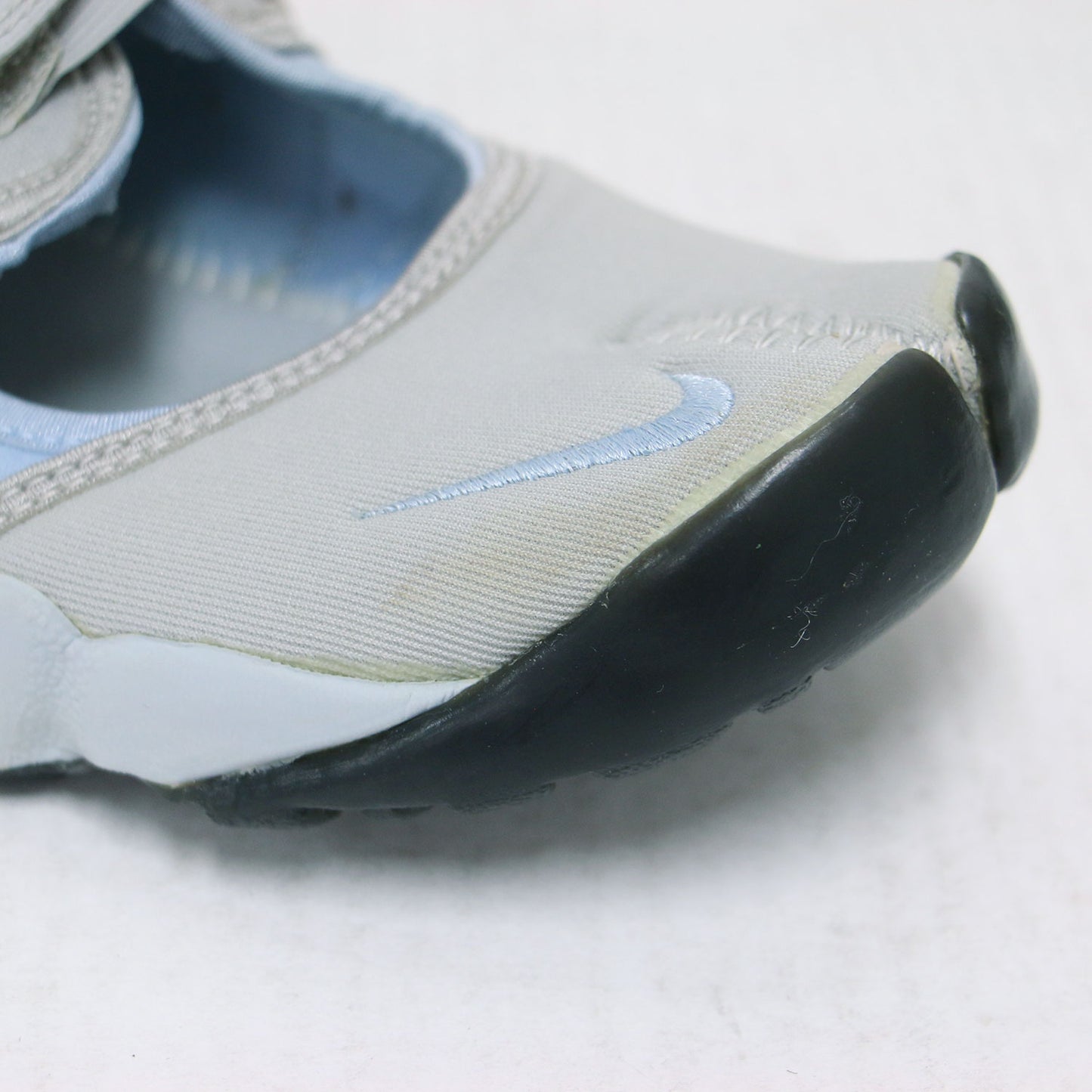 AIR RIFT B / エア リフト B ストラップ スニーカー サンダル
