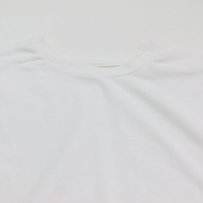 24春夏 ピグメント バイオ ノースリーブ ワンピース / pigment bio no sleeve ops ロング Iライン カットソー素材 コットン