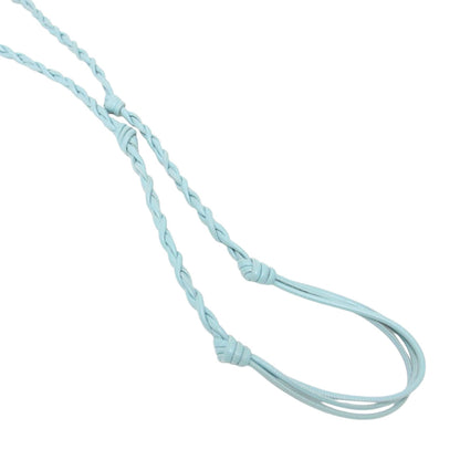 Tangle スモール ショルダーバッグ / タングル ポシェット 斜め掛け クロスボディ― レザー